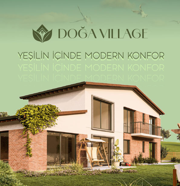 DOĞA VILLAGE
